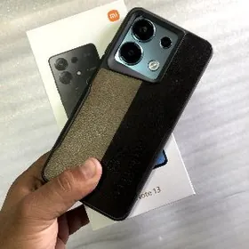 Redmi not 13