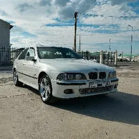 BMW 528 1999