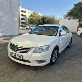 Toyota Aurion 2010