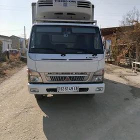 Mitsubishi Canter 2014