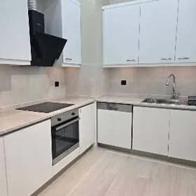 Arenda Olimpiski 2 Komnat