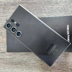 S23 ultra 12/256