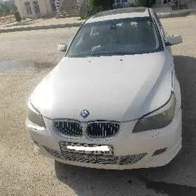 BMW E60 2005