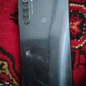 Redmi note 8t