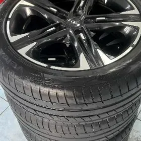 kia ka 5 arginal 18 lik