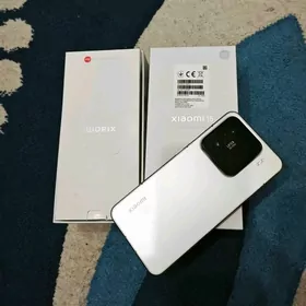 xiaomi 15 (OBMEN)