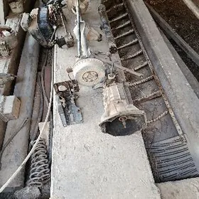 жугли запчас