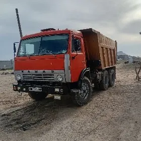 Kamaz 5511 1983