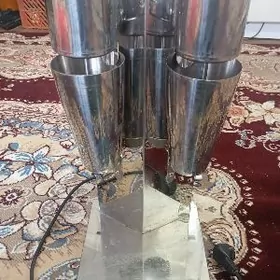 коктейль апарат