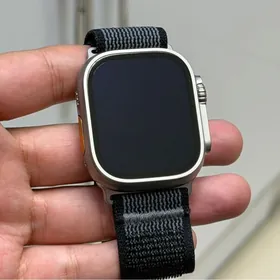 Apple watch Ultra