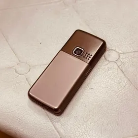 nokia 6300 choko brown