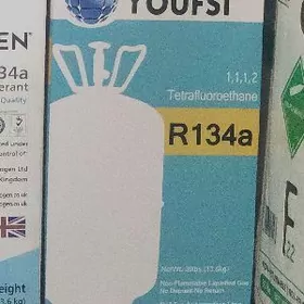Freon R134a YOUFSI