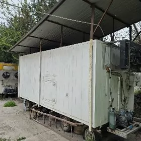 kantener butga morozilnik