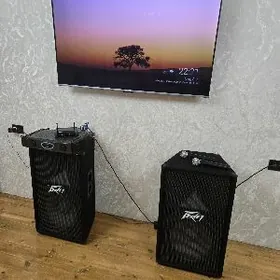 музыкальные колонки