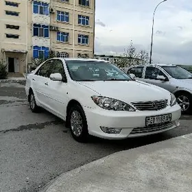 Toyota Camry 2002