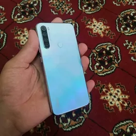 Redmi Note 8