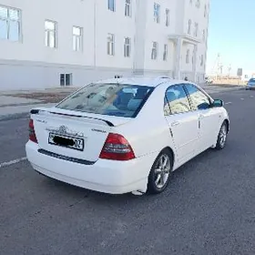 Toyota Corolla 2001
