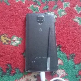 Samsung not 4 admen dine