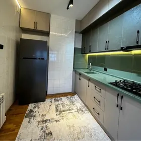 МИР 2 4 КМНТ 4 ЭТАЖ ЕВРОРЕМОНТ