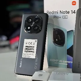Redmi Note 14Pro plus 12/512GB