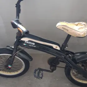 ВКЛОСИПЕД ДЕТСКИЙ