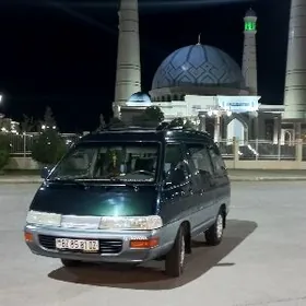 Toyota Town Ace 1996