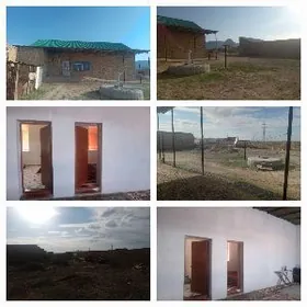 satlyk 16 sotk  plan Jaÿ