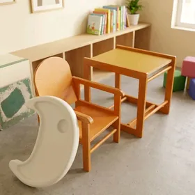 Стул- трансформер