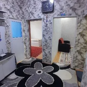 Mary saher 3-nji mikraraÿon