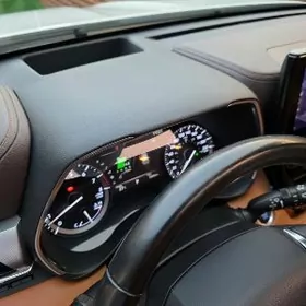 Toyota Highlander 2021