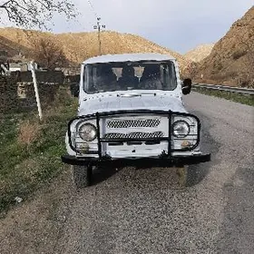 UAZ 469 2000