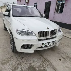 BMW X5 2007