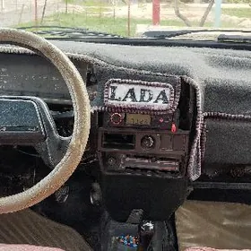 Lada 21099 2003
