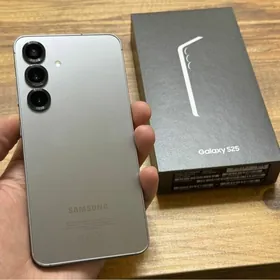 Samsung S25 12/128gb