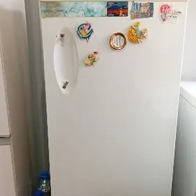 холодильник lg