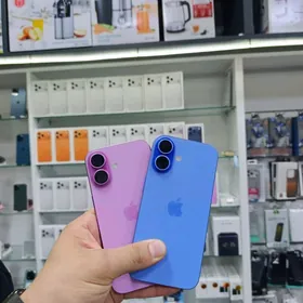 IPHONE 16 KREDIT BERÝAS