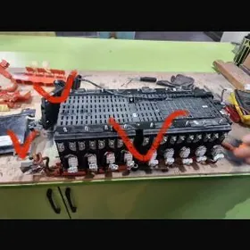 gibrit batareý hundaý sanata