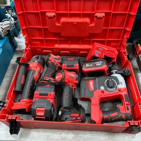 Milwake 4li nabor 150