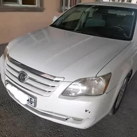 Toyota Avalon 2005