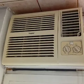 кондиционер Haier