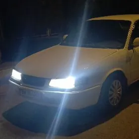 Toyota Sprinter 1995