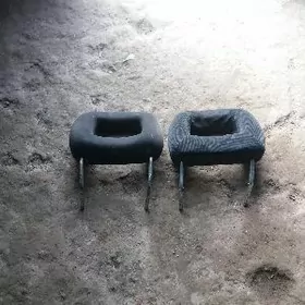 opel yzky padgalownik