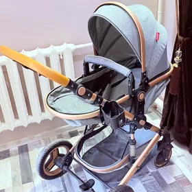 Детская коляска