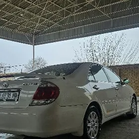 Toyota Camry 2002