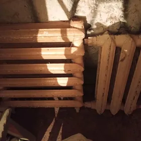 arassa çoýun batareý