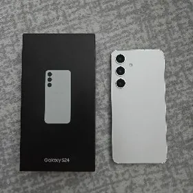 Samsung Galaxy S24 8/256