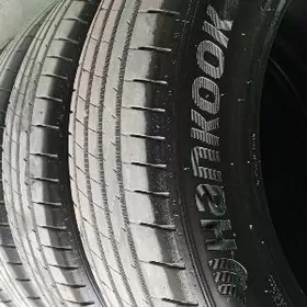 Hankook 215/55/17/4şt Ýyly23
