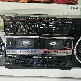 Магнитафон