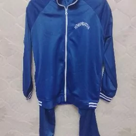 bedenterbiýa spartiwka