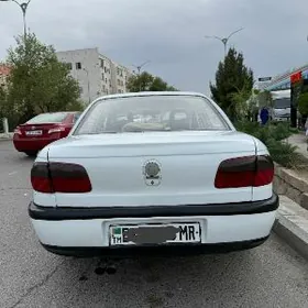 Opel Omega 1994